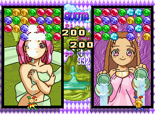 Magical Drop 2